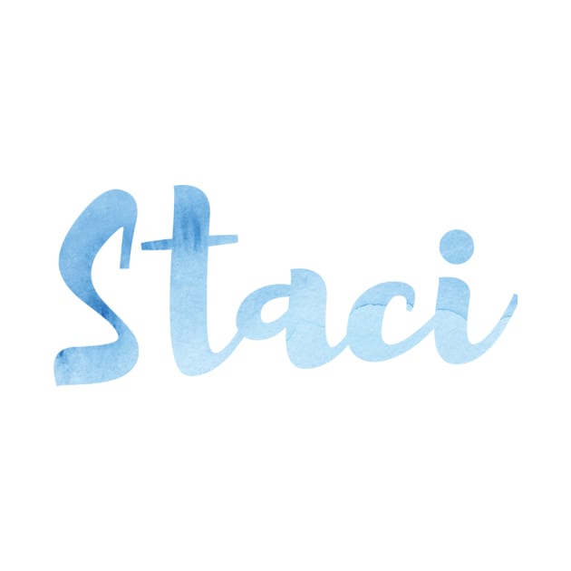 Staci by ampp