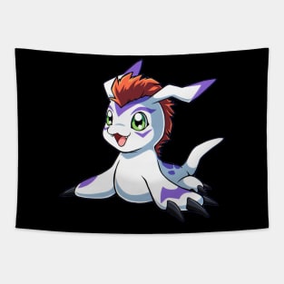 gomamon Tapestry