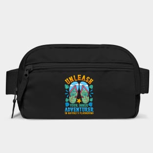 Unleash your inner Adventurer in Nature’s Playground Bag