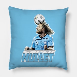 Sydney FC - Rhyan Grant - SUPER MULLET Pillow