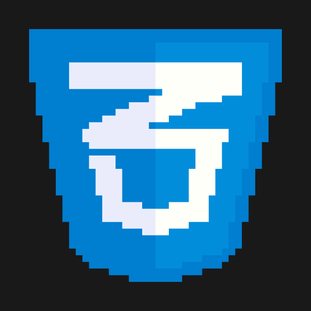 Css Logo by brick86