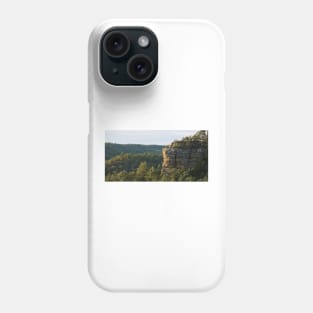 Red River Gorge Painting Phone Case