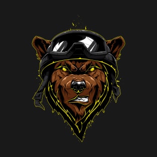 Bear T-Shirt