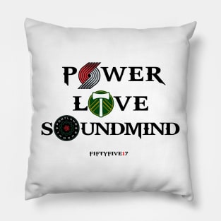 PDX Pillow