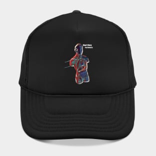 Short Story Hat