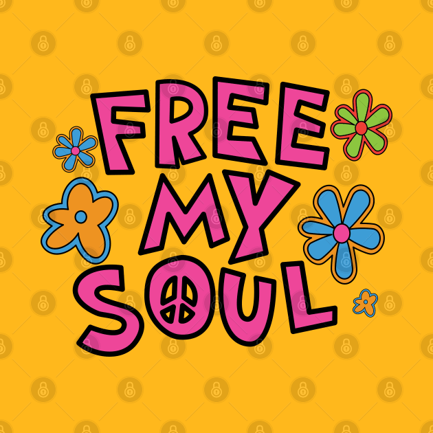 Free My Soul by modernistdesign