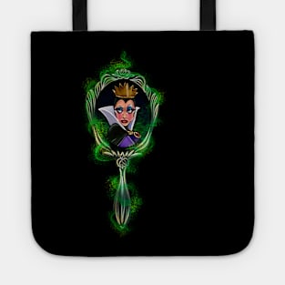 Evil Queen Tote