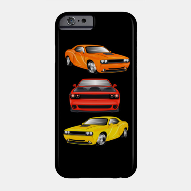 Classic Car Super Cars Street Drag Race Racer Tee Muscle Car