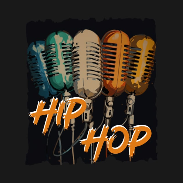 Hip Hop by Pixy Official