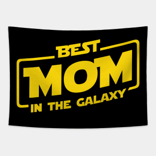 Best Mom In The Galaxy Tapestry