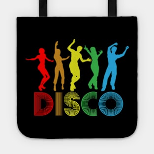 Disco Tote