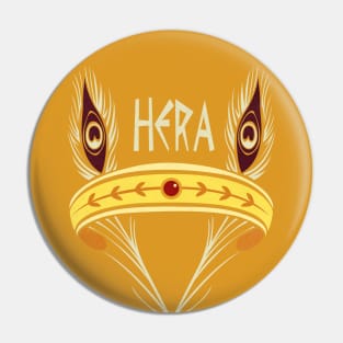 Hera Pin