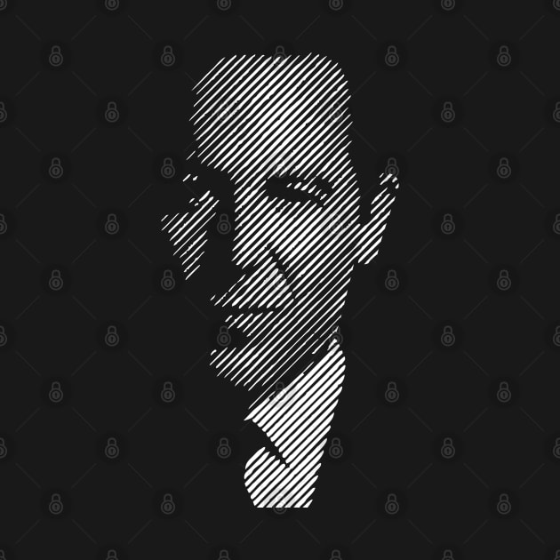 Greg Gutfeld by Aldyz