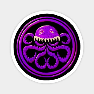 Hail Ultros Magnet