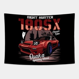 180sx Tapestry