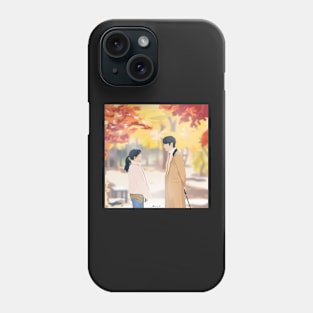 The King: Eternal Monarch korean drama Phone Case