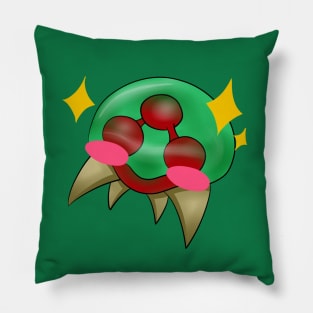 Chibi Baby Metroid Pillow