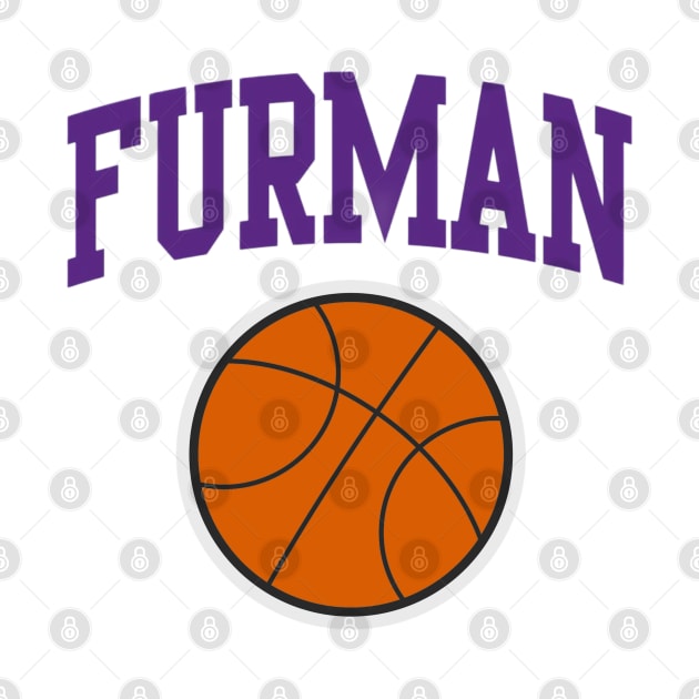 Furham Basketball by YungBick
