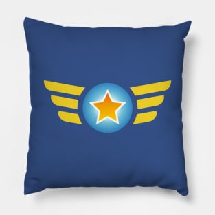 Go Jetters Xuli Star Pillow