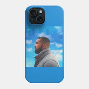 Drake Phone Case