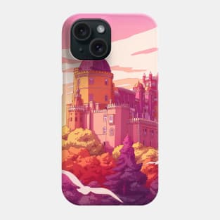 Sintra Phone Case