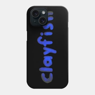 Clayfish Phone Case