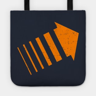 David's Arrow Tote