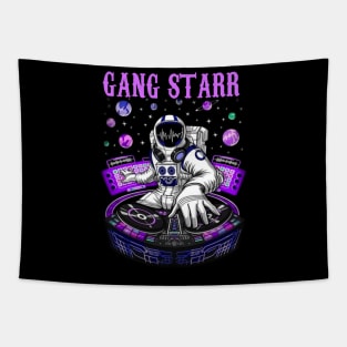 GANG STARR RAPPER Tapestry