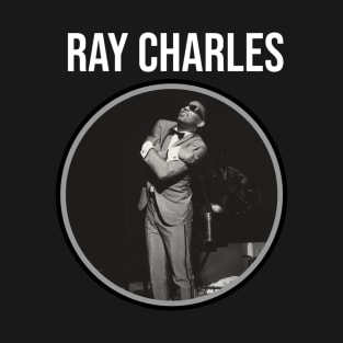 Ray Charles T-Shirt