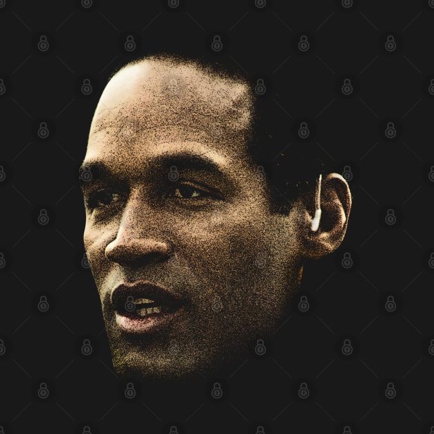 The O.J. Simpson VINTAGE by WuTangStore