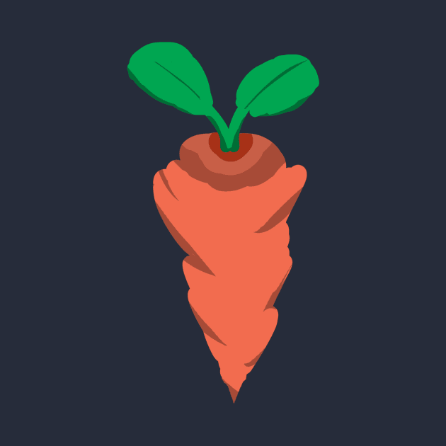 Carrot by sarkch