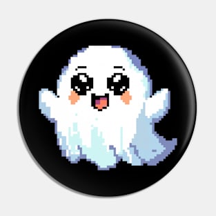 Yet Another Spook Pin