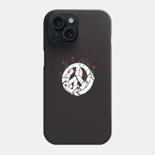 Red Rose Phone Case