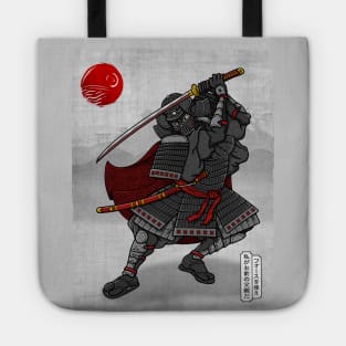 Dark Shogun Tote