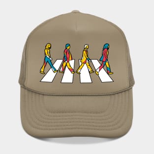 Beatles Hat