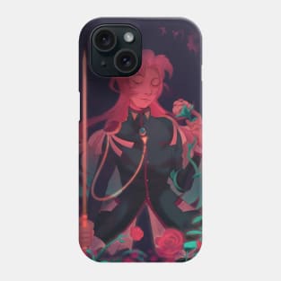 Utena Tenjou Phone Case