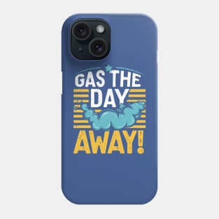 Pass Gas Day – January Phone Case