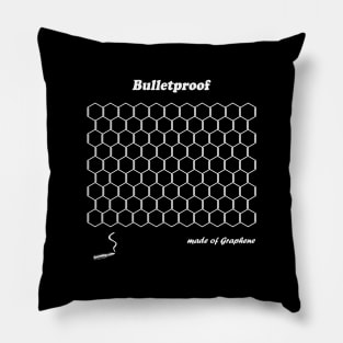 Graphene Protection Pillow