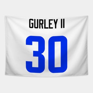 Gurley Tapestry