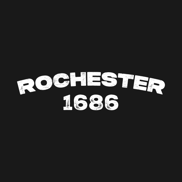 Rochester, Massachusetts by Rad Future