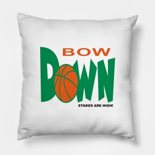 BD SAH Pillow