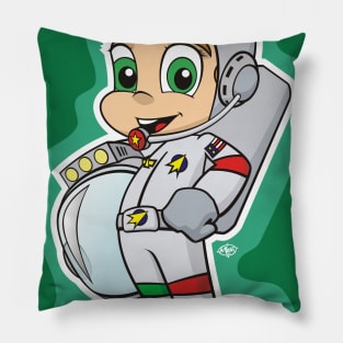 Astronaut Pillow