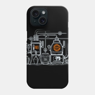 Distillery Phone Case