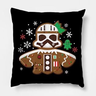 Star Wars™ Christmas Pillow