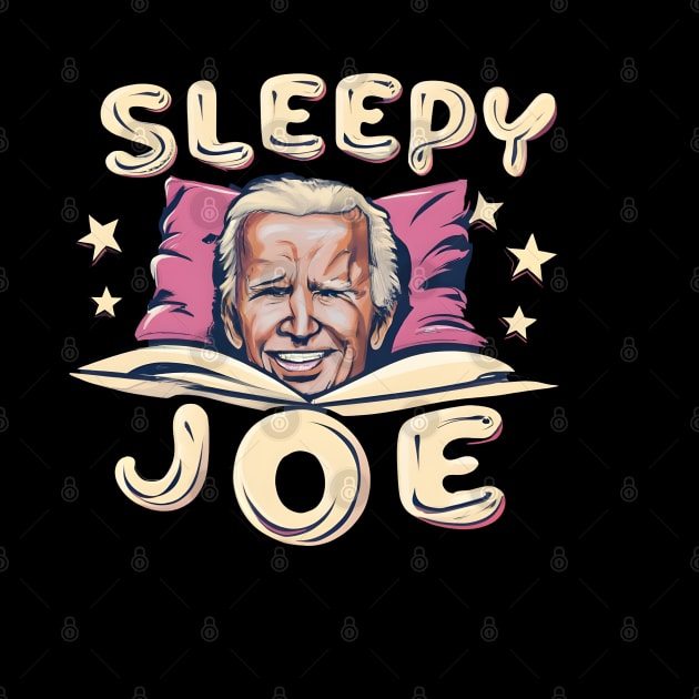 sleepy joe by Aldrvnd