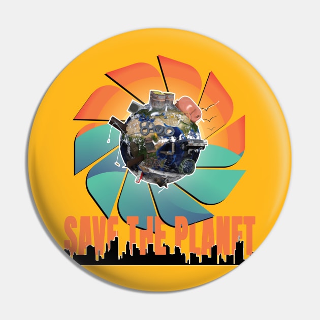 Earth Day Everyday Earth Day - Planet Anniversary 2023. Pin by TeeText