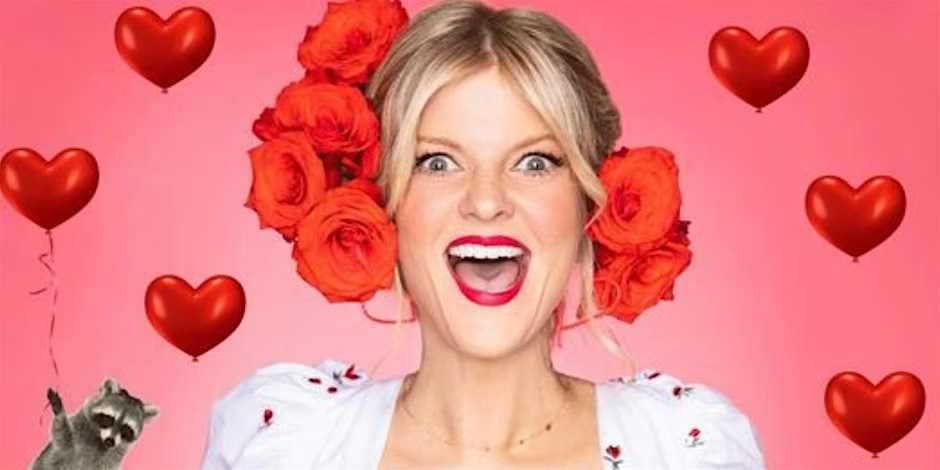 Will You Accept this Rose? Podcast profile image