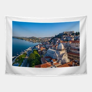 Šibenik Tapestry