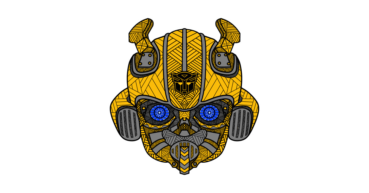 what does a bumblebee symbol mean