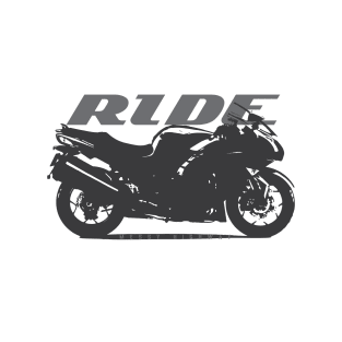 zzr1400 T-Shirt